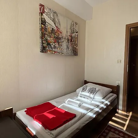 Wiktoria Guest house *