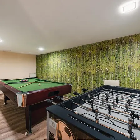 Wiktoria Guest house Zakopane